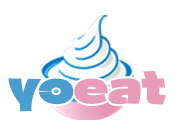 yoeat로고